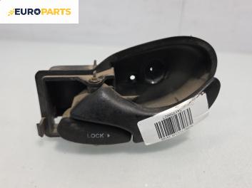 Вътрешна дръжка за Ford Focus I Estate (02.1999 - 12.2007), позиция: задна, лява