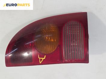 Стоп за Renault Megane I Grandtour (03.1999 - 08.2003), позиция: лява