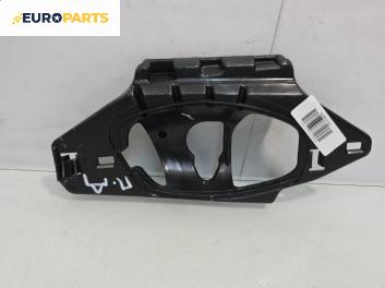 Интериорна пластмаса за Renault Clio IV Hatchback (11.2012 - 06.2019), позиция: дясна