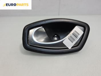 Вътрешна дръжка за Renault Clio IV Hatchback (11.2012 - 06.2019), позиция: предна, лява