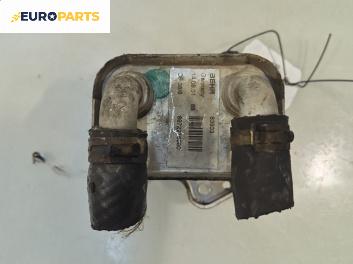 Маслоохладител за Honda Civic VII Hatchback (03.1999 - 02.2006) 1.7 CTDi (EU, EP, EV), 100 к.с., № 8972270080