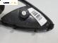 Интериорна пластмаса за Citroen C5 II Hatchback (08.2004 - 01.2008), позиция: предна