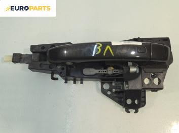 Външна дръжка за Audi A6 Avant C7 (05.2011 - 09.2018), позиция: задна, лява