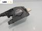 Потенциометър газ  за Peugeot 407 Station Wagon (05.2004 - 12.2011) 2.0 HDi 135, 136 к.с., № PA66-GF35