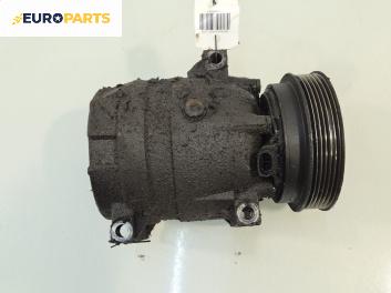 Компресор климатик за Renault Scenic I Minivan (09.1999 - 07.2010) 1.6, 107 к.с.