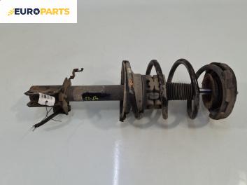 Макферсон за Renault Scenic I Minivan (09.1999 - 07.2010), позиция: предна, дясна