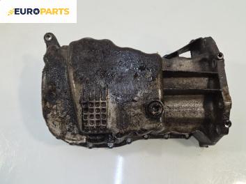 Картер за Renault Scenic I Minivan (09.1999 - 07.2010) 1.6, 107 к.с.
