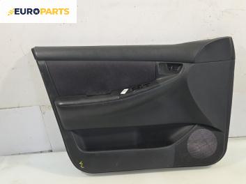 Кора врата за Toyota Corolla E12 Hatchback (11.2001 - 02.2007), позиция: предна, лява