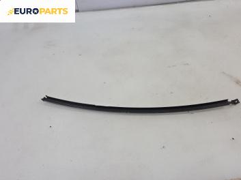 Водач стъкло за Toyota Corolla E12 Hatchback (11.2001 - 02.2007), позиция: задна, дясна