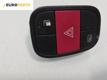 Панел бутони за Fiat QUBO Minivan (02.2008 - 12.2017)