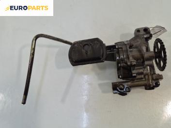Маслена помпа за Peugeot 206 Station Wagon (07.2002 - ...) 2.0 HDi, 90 к.с.
