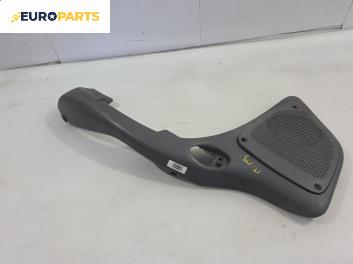 Интериорна пластмаса за Citroen Jumper Box II (04.2002 - 04.2006), позиция: дясна