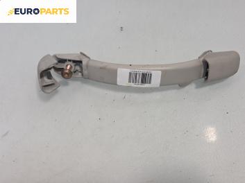 Ръкохватка за таван за Citroen C3 Hatchback I (02.2002 - 11.2009), позиция: предна, дясна
