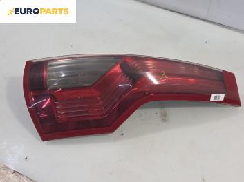 Стоп за Citroen C4 Grand Picasso I (10.2006 - 12.2013), позиция: дясна