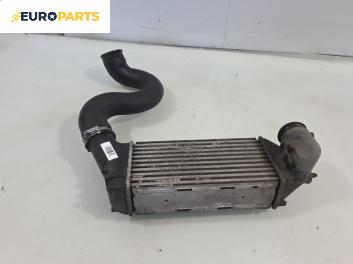 Интеркулер за Citroen C4 Grand Picasso I (10.2006 - 12.2013) 2.0 HDi 138, 136 к.с.