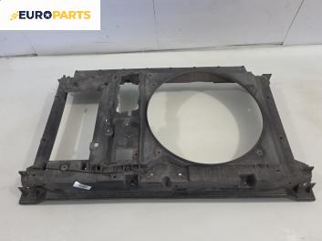 Дифузьор за Citroen C4 Grand Picasso I (10.2006 - 12.2013) 2.0 HDi 138, 136 к.с.