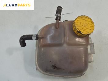 Казанче за антифриз за Opel Astra G Sedan (09.1998 - 12.2009) 1.6 16V, 101 к.с.