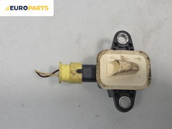 Сензор airbag за Honda Civic VII Hatchback (03.1999 - 02.2006) 1.7 CTDi (EU, EP, EV), 100 к.с., № 4H0955557