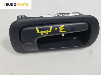 Вътрешна дръжка за Honda Civic VII Hatchback (03.1999 - 02.2006), позиция: задна, дясна