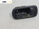Вътрешна дръжка за Honda Civic VII Hatchback (03.1999 - 02.2006), позиция: задна, дясна