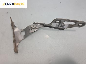 Панта преден капак за Honda Civic VII Hatchback (03.1999 - 02.2006), 4+1 вр., позиция: лява