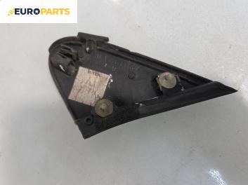 Интериорна пластмаса за Honda Civic VII Hatchback (03.1999 - 02.2006), позиция: дясна