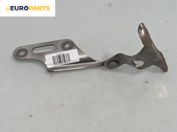 Панта преден капак за Honda Civic VII Hatchback (03.1999 - 02.2006), 4+1 вр., позиция: дясна