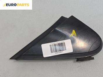 Интериорна пластмаса за Honda Civic VII Hatchback (03.1999 - 02.2006), позиция: лява