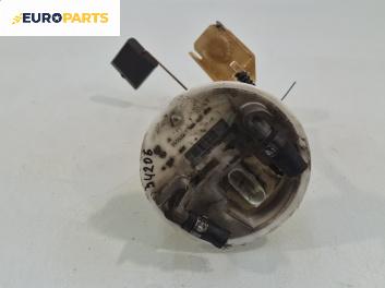 Подкачваща помпа за Mercedes-Benz E-Class Sedan (W211) (03.2002 - 03.2009) E 270 CDI (211.016), 177 к.с.