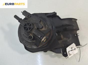 Корпус за горивен филтър за Peugeot 407 Station Wagon (05.2004 - 12.2011) 2.0 HDi 135, 136 к.с.