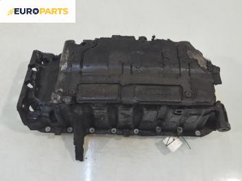 Картер за Peugeot 407 Station Wagon (05.2004 - 12.2011) 2.0 HDi 135, 136 к.с.