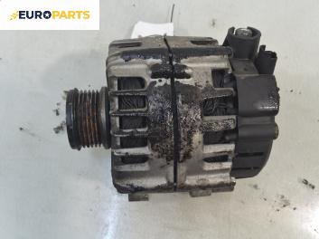Алтернатор / генератор за Citroen C4 Grand Picasso I (10.2006 - 12.2013) 2.0 HDi 138, 136 к.с.