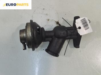 EGR-клапан за Peugeot 206 Station Wagon (07.2002 - ...) 2.0 HDi, 90 к.с.