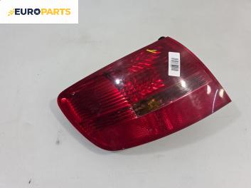 Стоп за Audi A6 Avant C6 (03.2005 - 08.2011), позиция: лява