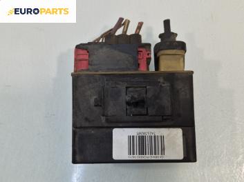 Реле подгревни свещи за Citroen C4 Grand Picasso I (10.2006 - 12.2013) 2.0 HDi 138