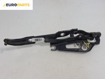 Панта преден капак за BMW 3 Series E90 Sedan E90 (01.2005 - 12.2011), 4+1 вр., позиция: дясна