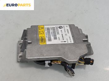 Модул за AIRBAG за BMW 3 Series E90 Sedan E90 (01.2005 - 12.2011), № 0285001530