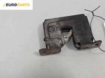 Брава преден капак за BMW 3 Series E90 Sedan E90 (01.2005 - 12.2011)