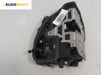 Брава на врата за BMW 3 Series E90 Sedan E90 (01.2005 - 12.2011), позиция: задна, дясна
