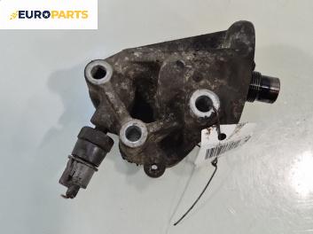 Корпус за маслен филтър за Toyota Corolla E12 Hatchback (11.2001 - 02.2007) 2.0 D-4D (CDE120), 90 к.с.