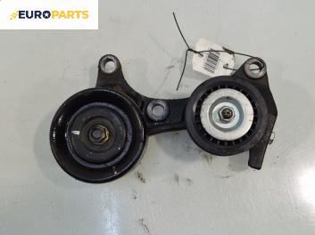 Обтегач пистов ремък за Toyota Corolla E12 Hatchback (11.2001 - 02.2007) 2.0 D-4D (CDE120), 90 к.с.