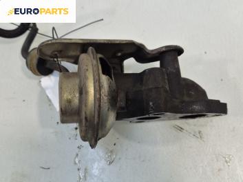 EGR-клапан за Toyota Corolla E12 Hatchback (11.2001 - 02.2007) 2.0 D-4D (CDE120), 90 к.с.