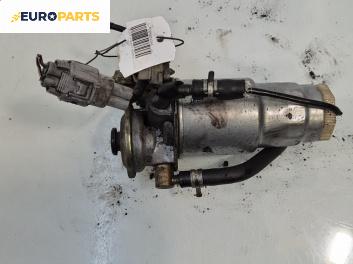 Корпус за горивен филтър за Toyota Corolla E12 Hatchback (11.2001 - 02.2007) 2.0 D-4D (CDE120), 90 к.с.
