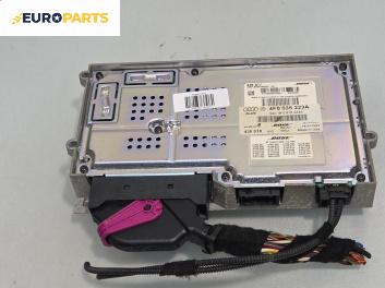 Аудио усилвател за Audi A6 Avant C6 (03.2005 - 08.2011), № 4F0035223A