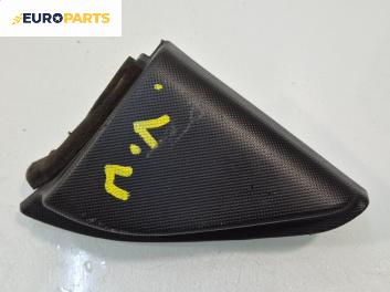 Интериорна пластмаса за Toyota Corolla E12 Hatchback (11.2001 - 02.2007), позиция: лява