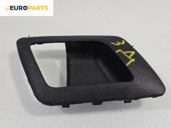 Интериорна пластмаса за Volkswagen Polo Variant (04.1997 - 09.2001), позиция: задна
