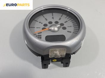 Оборотомер за Mini Hatchback I (R50, R53) (06.2001 - 09.2006) One, 90 к.с.