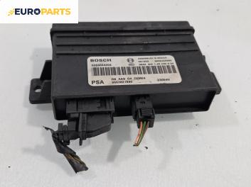 Модул парктроник за Citroen C4 Grand Picasso I (10.2006 - 12.2013), № Bosch 0263004204