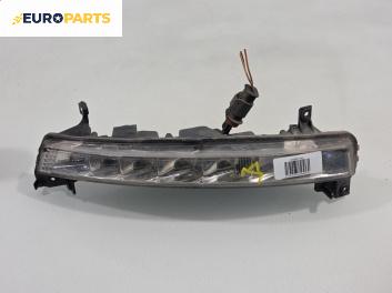 Дневни светлини за Citroen C4 Grand Picasso I (10.2006 - 12.2013), позиция: дясна