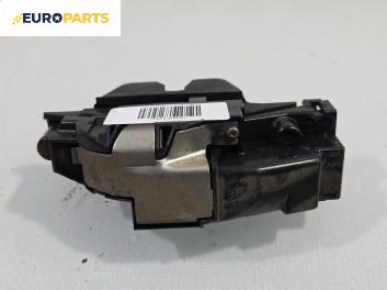 Брава заден капак за Citroen C4 Grand Picasso I (10.2006 - 12.2013), позиция: задна